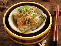 -子曰禮·茶居(端州星光礼誉店)