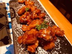 -绿茶餐厅(布吉万象汇店)