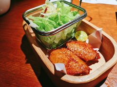 -匠和风精致料理(宁德万达店)