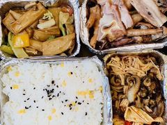 -东北大厦酒店(沈阳北站青年大街店)