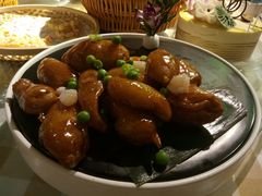-粤港湾砂锅粥·宵夜(宝龙店)