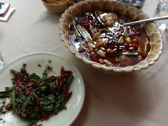 -龙门阵茶屋川菜馆(武康路店)