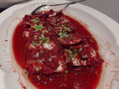 -龙宴海鲜城(经中路店)