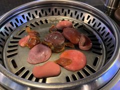 -梨花自助烤肉(天河城店)