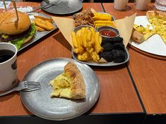 -魏斯理汉堡(西安沣东吾悦店)