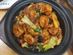-老苏州大客堂·苏帮菜·松鼠桂鱼·苏州传统小吃(观前街人民商场店)