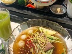 -七八冷面·延边朝鲜族美食(世纪汇店)