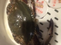 -马路边上·小海鲜烧烤(八一路店)