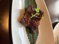 -彩丰楼·中餐厅(国家会展中心上海洲际店)