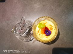 -古仓餐厅·创意菜