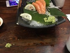 -白石的深夜食堂(大上海店)
