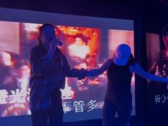 -魅KTV·AI辅唱(人民广场旗舰店)