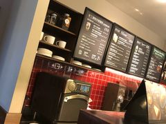 -星巴克(无锡百联奥特莱斯店)