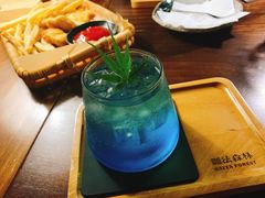 -咖法森林·咖啡  酒吧(天河店)