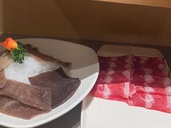 -海底捞火锅(金地广场生日主题店)