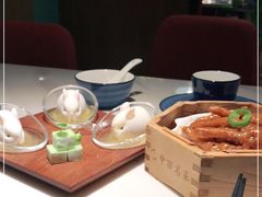 -中西名菜(增城万达广场店)