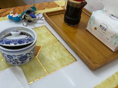 -胖妹馄饨店(井街唐巷小区店)