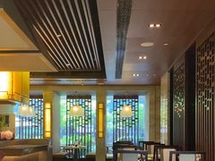 -拾溪餐厅·包厢(杭州千禧度假酒店)