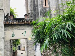 -碧江金楼
