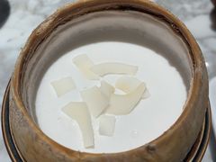 泰国椰皇奶冻-大鸽饭(体育西路店)