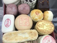 -北京稻香村(学清店)