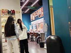 -海马体照相馆(佛山岭南站店)