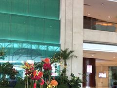 -诸暨耀江开元名都大酒店