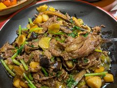 -太二酸菜鱼(福州泰禾店)