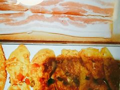 -向外鱼乐·土菜·虹鳟鱼