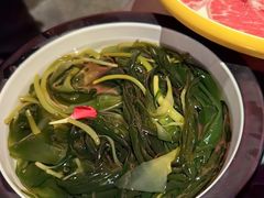 海带苗-麻路成都火锅(柏威年店)