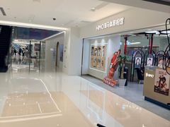 -海马体照相馆(北京apm店)