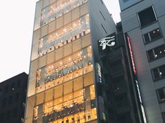 -优衣库(银座店)