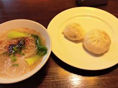 -长春凯悦酒店-品悦中餐厅