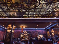 大厅-马克西姆餐厅(崇文门店)