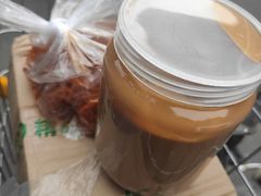 -赵府街副食店