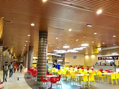 -古晋国际机场(KCH/WBGG)