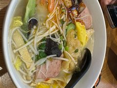 -老妈米线(斜塘邻里中心店)