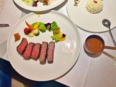 -晶雅花园西餐厅(南京首店)
