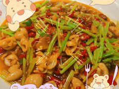 -渝味川菜(夜宵航母店)