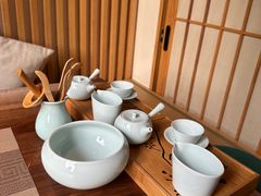 -梅间堂茶馆(绿地缤纷城店)