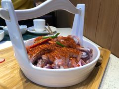 -香佰里重庆火锅(恒力博纳广场店)