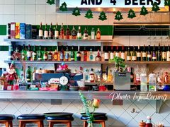 大堂-Juicy Bakery(瑞景店)