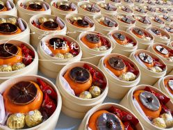 -卡卡喜糖伴手礼·商务礼宝宝礼·婚礼用品