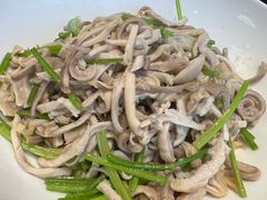 -颜家菜·鲁菜世家(大明湖店)