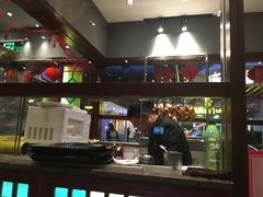 -西关味(大卫城店)