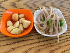 -金城包子牛肉灌汤包(台东四路店)