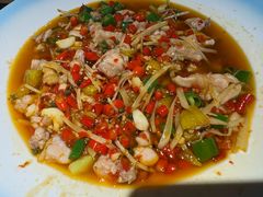 -卞氏菜根香(青羊万达店)