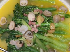 -颂福楼·南京菜(定淮门店)