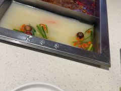 -阿串串老火锅(力盟店)