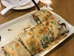 -台北楚楚园馅饼粥(虹桥南丰城店)